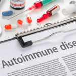 Το στρες αυξάνει τον κίνδυνο για αυτοάνοσο νόσημα