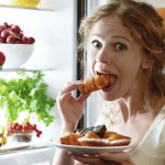 Η ζάχαρη μειώνει την ορμόνη του στρες