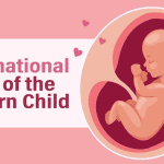 Διεθνής Ημέρα του Αγέννητου Παιδιού