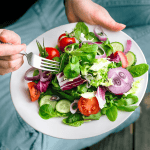 Μεγαλύτερες οι πιθανότητες εγκεφαλικού σε χορτοφάγους και βίγκαν