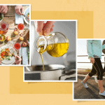 Όπλα κατά του εγκεφαλικού: μεσογειακή διατροφή και ημίωρο βάδισμα