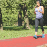 Τι σημαίνει υγιεινό γρήγορο περπάτημα;