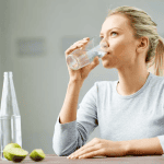 Πόσο νερό πρέπει να πίνεις την ημέρα;