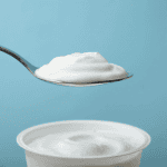 Κατανάλωση γιαουρτιού κατά της οστεοπόρωσης