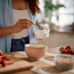 Ασπίδα κατά του καρκίνου το γιαούρτι