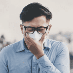 Η ατμοσφαιρική ρύπανση βλάπτει σοβαρά το ήπαρ