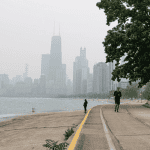 Έως δύο χρόνια ζωής μας αφαιρεί ο ανθυγιεινός αέρας στις μεγαλουπόλεις