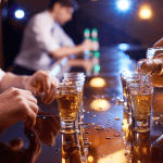 Μήπως το αλκοόλ σαμποτάρει τη δίαιτά σας;