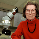 Αν Μακλάρεν: Η βιολόγος που συνεισέφερε σημαντικά στην εξωσωματική γονιμοποίηση