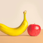 Μήλο ή μπανάνα: Ποιο φρούτο να επιλέξεις αν έχεις υψηλό σάκχαρο