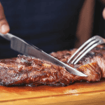 Είναι το μοσχάρι χειρότερο από το κοτόπουλο για το ζάχαρο στο αίμα;