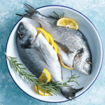 Τι είναι τα «μπλε τρόφιμα» και ποια η αξία τους για το περιβάλλον και την υγεία