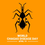 Παγκόσμια Ημέρα για τη νόσο Τσάγκας