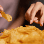 Εθισμός στα τσιπς όπως… στο χασίς