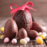 Πώς θα “συγκρατήσετε” την χοληστερίνη σας το Πάσχα