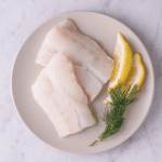 Μπακαλιάρος: Το ψάρι με την υψηλότερη περιεκτικότητα σε πρωτεΐνες και χαμηλά λιπαρά