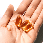 Το μουρουνέλαιο προλαμβάνει την απώλεια όρασης λόγω ηλικίας