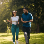 Το καθημερινό περπάτημα μειώνει τις πιθανότητες εμφάνισης διαβήτη