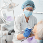 Οι επισκέψεις στον οδοντίατρο περιορίζουν τον κίνδυνο για έμφραγμα