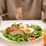 Διατροφή για Γράμμωση: Μύθοι & Αλήθειες