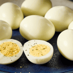 9 υποκατάστατα αυγού για όταν θέλεις ή πρέπει να το αποφύγεις