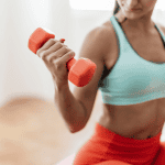 Ακόμη και δύο φορές γυμναστική την εβδομάδα… σώζει καρδιές