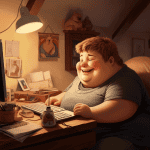 «Ιντερνετισμός» και παχυσαρκία, η σύγχρονη μάστιγα παιδιών και εφήβων