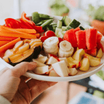 Γιατί είναι τόσο σημαντικές οι φυτικές ίνες για τον οργανισμό μου;