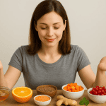 Η καλή διατροφή καθυστερεί την έμμηνο ρύση στα κορίτσια και σώζει από σοβαρές ασθένειες