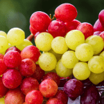 Τα σταφύλια είναι «υπερτροφή»