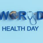 Παγκόσμια Ημέρα Υγείας
