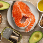 Λιπαρά: Τι είναι και ποια πρέπει να προτιμάμε