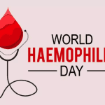 Παγκόσμια Ημέρα Αιμορροφιλίας
