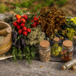 5 βότανα και μπαχαρικά που ενισχύουν το ανοσοποιητικό σύστημα