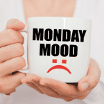 Το άγχος της Δευτέρας και πώς «χαράσσεται» στον οργανισμό μας