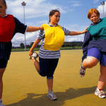Φοβούνται να αθληθούν λόγω χαμηλής αυτοεκτίμησης οι παχύσαρκοι μαθητές