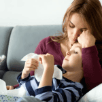 Ανθεκτικότεροι οι γονείς σε κρυολογήματα, σε αντίθεση με τους άτεκνους