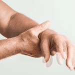 Ποιο πρώιμο σημάδι δείχνει Πάρκινσον