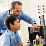 Τηλεόραση και υπολογιστές καταστρέφουν τις κοινωνικές σχέσεις των παιδιών