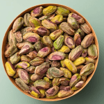 Φιστίκι Αιγίνης: Πώς βοηθά στη μείωση της χοληστερίνης και του ζαχάρου