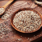 Κινόα: Τα οφέλη για την υγεία