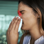 Η ιγμορίτιδα είναι πιθανό να οφείλεται σε έλλειψη και όχι σε πληθώρα μικροβίων