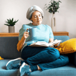 Μελέτη αποκαλύπτει πώς το καθισιό μειώνει τον κίνδυνο άνοιας