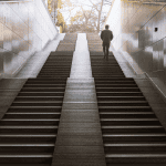 Το μυστικό της μακροζωίας κρύβεται στις… σκάλες