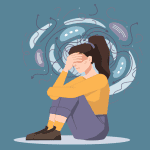 Οι στρεσογόνες αλλαγές στο κοινωνικό στάτους αποτυπώνονται και… στα γονίδια