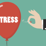 Πώς θα μειώσετε το καθημερινό στρες