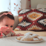 Η ζάχαρη στα μωρά αυξάνει τον κίνδυνο για διαβήτη στο μέλλον