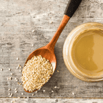 Ταχίνι: Ποια τα οφέλη για την υγεία από την κατανάλωσή του