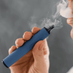Το ηλεκτρονικό τσιγάρο αυξάνει τον κίνδυνο ουλίτιδας