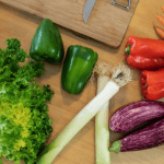 Τι συμβαίνει στο σώμα μου αν σταματήσω να τρώω λαχανικά;